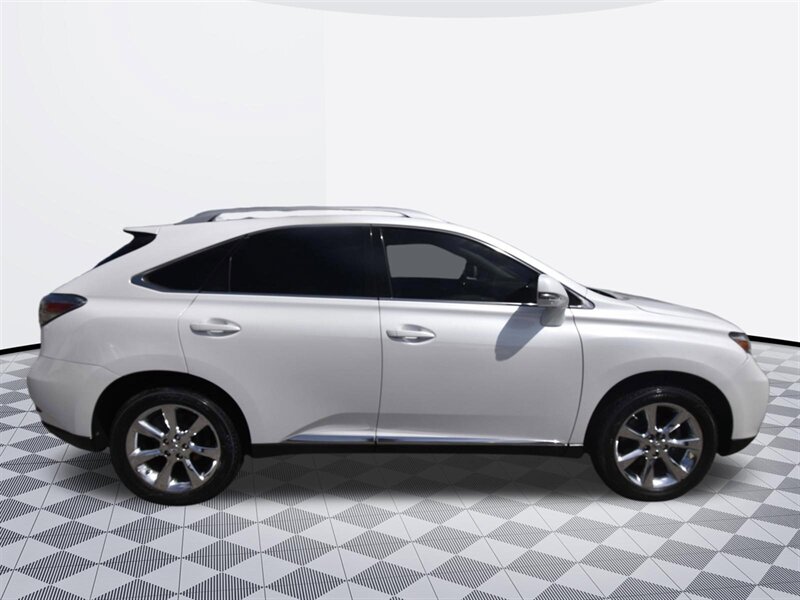 2010 Lexus RX 350 NAVIGATION - Photo 5 - Midway City, CA 92655
