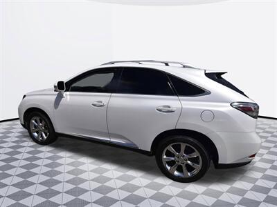 2010 Lexus RX 350 NAVIGATION - Photo 6 - Midway City, CA 92655