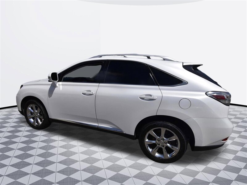 2010 Lexus RX 350 NAVIGATION - Photo 6 - Midway City, CA 92655
