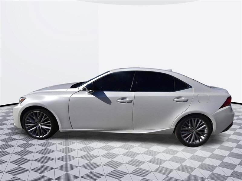 2014 Lexus IS 250 NAVIGATION   - Photo 2 - Midway City, CA 92655