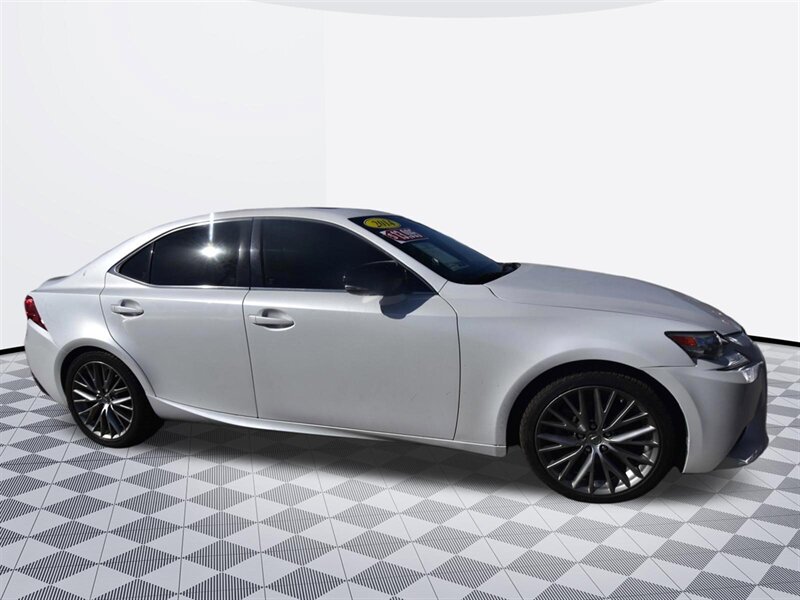 2014 Lexus IS 250 NAVIGATION   - Photo 6 - Midway City, CA 92655