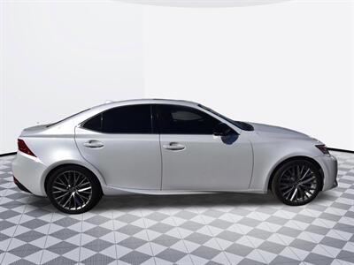 2014 Lexus IS 250 NAVIGATION   - Photo 5 - Midway City, CA 92655