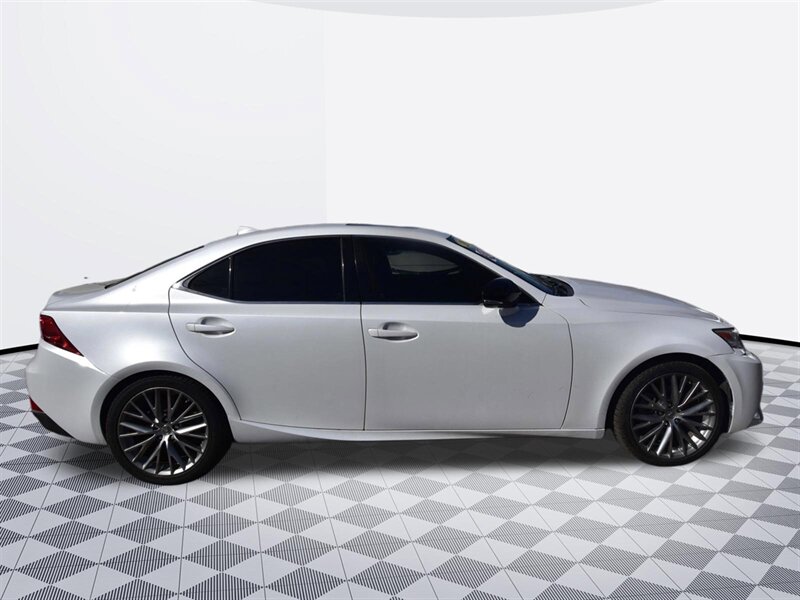 2014 Lexus IS 250 NAVIGATION   - Photo 5 - Midway City, CA 92655