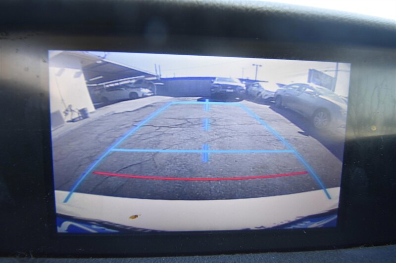 2014 Lexus IS 250 NAVIGATION   - Photo 8 - Midway City, CA 92655