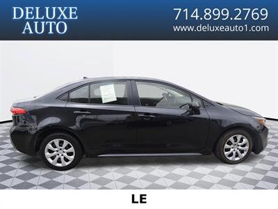 2020 Toyota Corolla LE - Photo 1 - Midway City, CA 92655