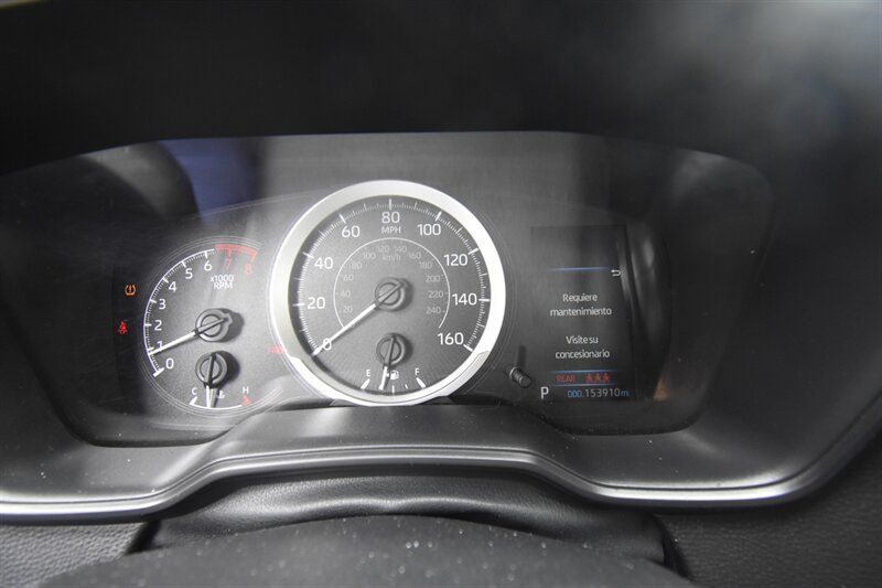 2020 Toyota Corolla LE - Photo 10 - Midway City, CA 92655