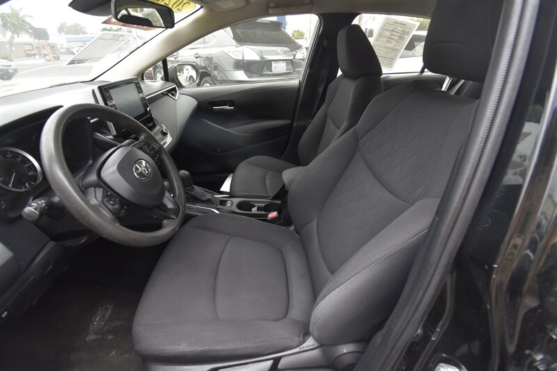 2020 Toyota Corolla LE - Photo 7 - Midway City, CA 92655