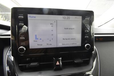 2020 Toyota Corolla LE - Photo 11 - Midway City, CA 92655