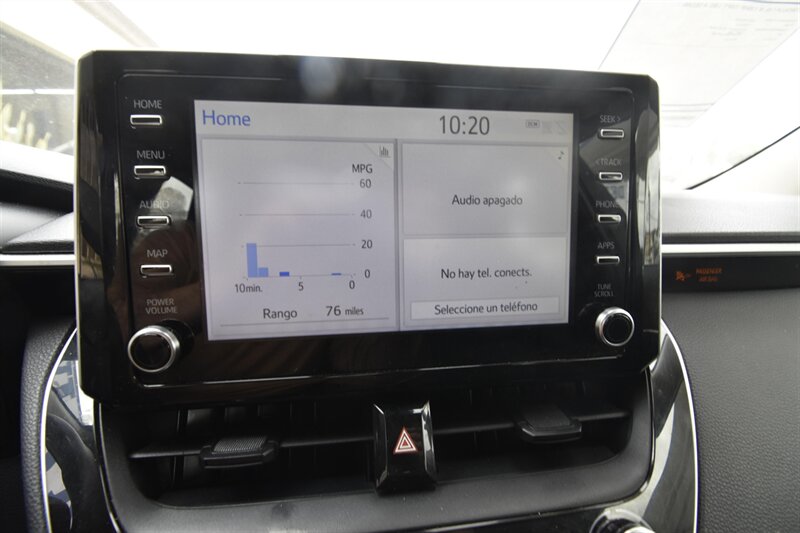 2020 Toyota Corolla LE - Photo 11 - Midway City, CA 92655