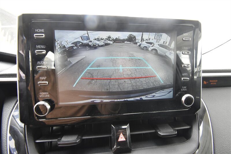 2020 Toyota Corolla LE - Photo 12 - Midway City, CA 92655
