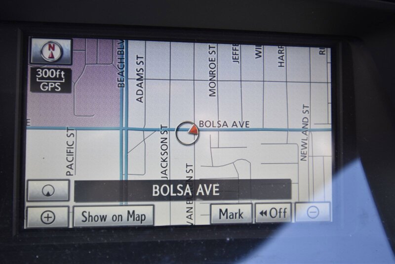 2012 Lexus RX 350 NAVIGATION   - Photo 11 - Midway City, CA 92655