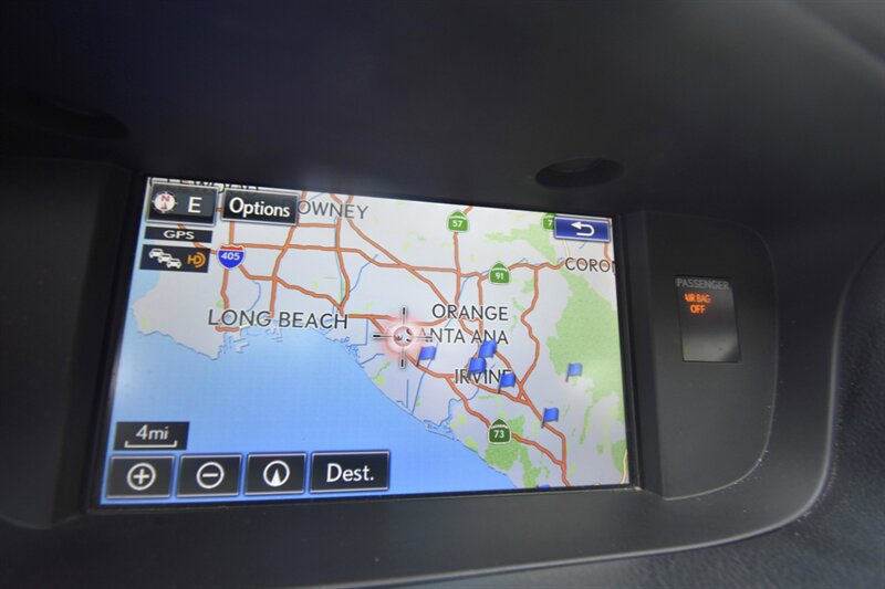 2016 Lexus ES 300h Hybrid - Photo 7 - Midway City, CA 92655