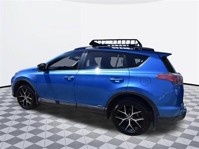 2018 Toyota RAV4 Hybrid Hybrid SE   - Photo 6 - Midway City, CA 92655
