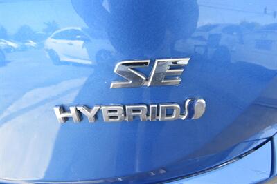 2018 Toyota RAV4 Hybrid Hybrid SE   - Photo 2 - Midway City, CA 92655