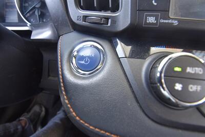 2018 Toyota RAV4 Hybrid Hybrid SE   - Photo 18 - Midway City, CA 92655