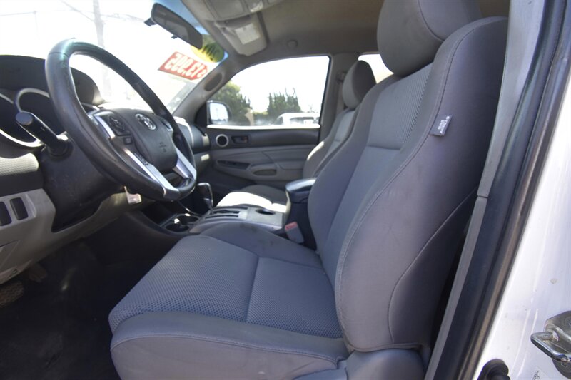 2015 Toyota Tacoma PreRunner   - Photo 7 - Midway City, CA 92655