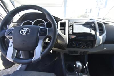 2015 Toyota Tacoma PreRunner   - Photo 9 - Midway City, CA 92655