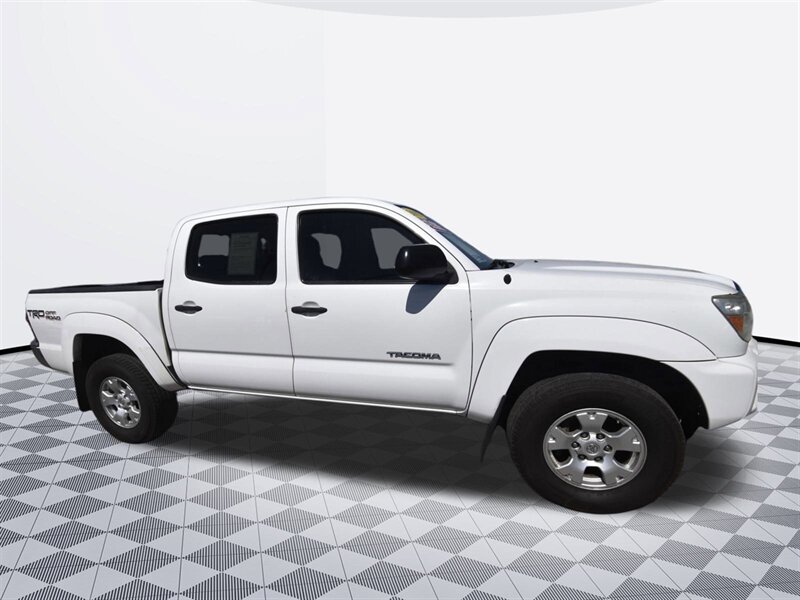 2015 Toyota Tacoma PreRunner   - Photo 6 - Midway City, CA 92655
