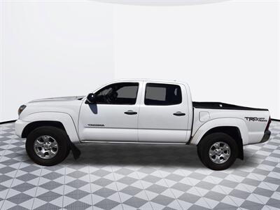 2015 Toyota Tacoma PreRunner   - Photo 2 - Midway City, CA 92655