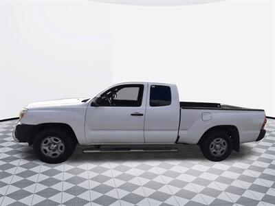 2015 Toyota Tacoma   - Photo 5 - Midway City, CA 92655