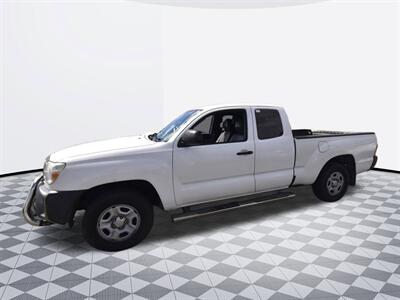 2015 Toyota Tacoma   - Photo 3 - Midway City, CA 92655