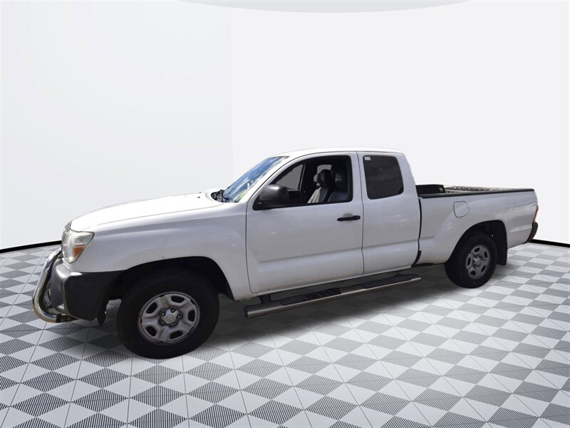 2015 Toyota Tacoma   - Photo 3 - Midway City, CA 92655