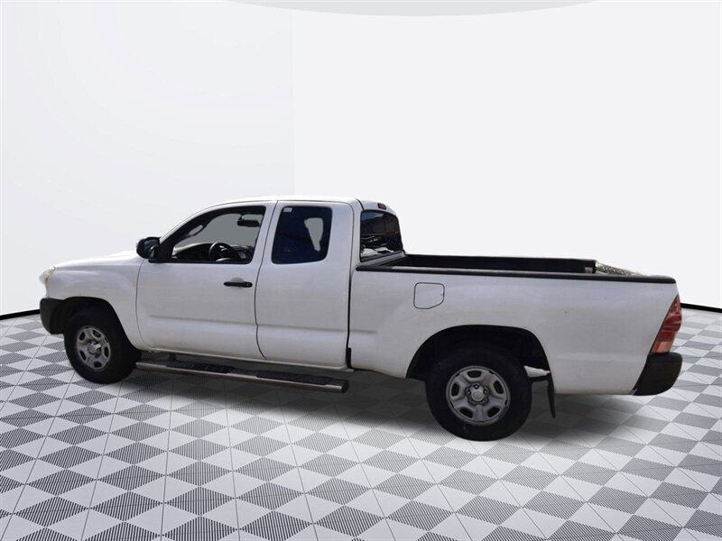 2015 Toyota Tacoma   - Photo 4 - Midway City, CA 92655