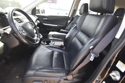 2013 Honda CR-V EX-L   - Photo 2 - Midway City, CA 92655