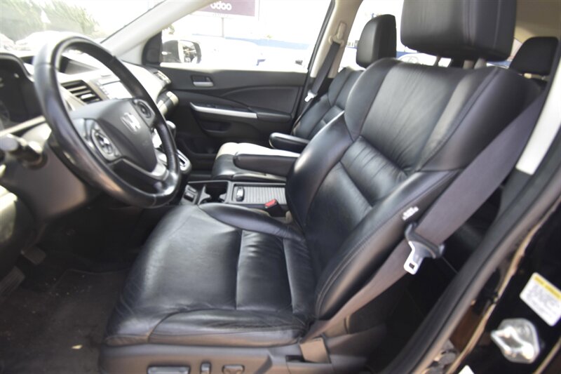 2013 Honda CR-V EX-L   - Photo 2 - Midway City, CA 92655
