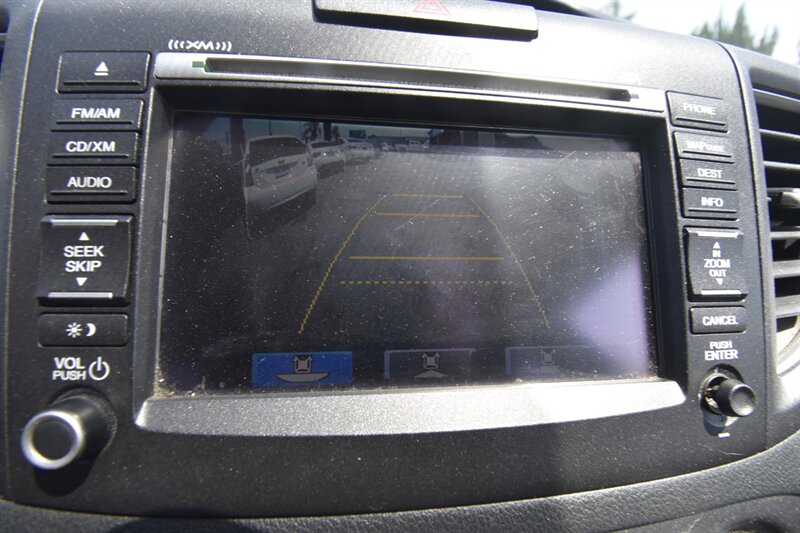 2013 Honda CR-V EX-L   - Photo 10 - Midway City, CA 92655