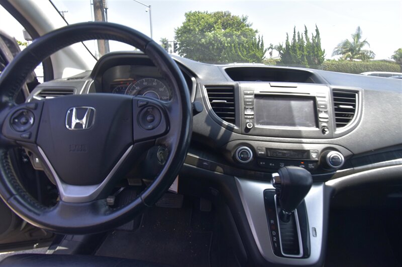 2013 Honda CR-V EX-L   - Photo 11 - Midway City, CA 92655