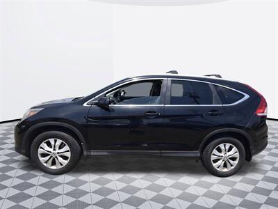 2013 Honda CR-V EX-L   - Photo 4 - Midway City, CA 92655