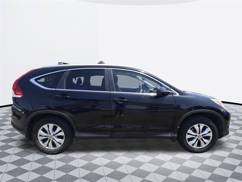 2013 Honda CR-V EX-L   - Photo 5 - Midway City, CA 92655