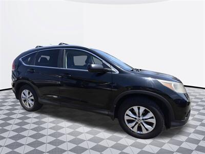 2013 Honda CR-V EX-L   - Photo 3 - Midway City, CA 92655