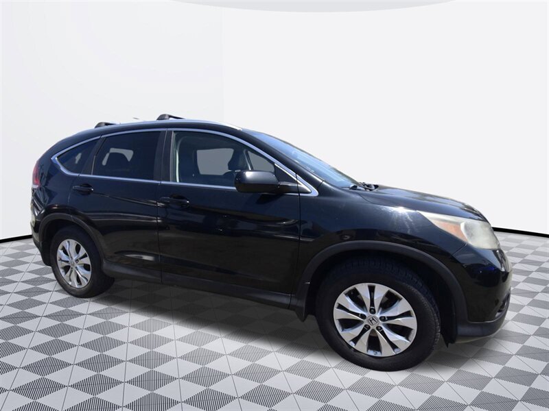 2013 Honda CR-V EX-L   - Photo 3 - Midway City, CA 92655