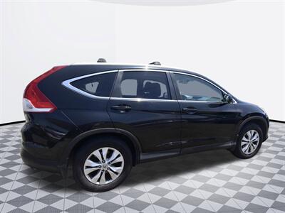 2013 Honda CR-V EX-L   - Photo 7 - Midway City, CA 92655