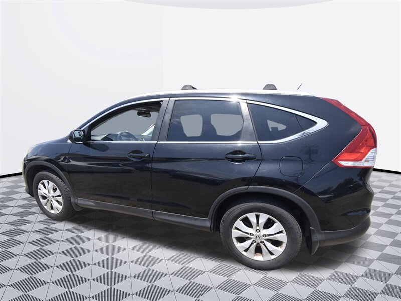2013 Honda CR-V EX-L   - Photo 6 - Midway City, CA 92655