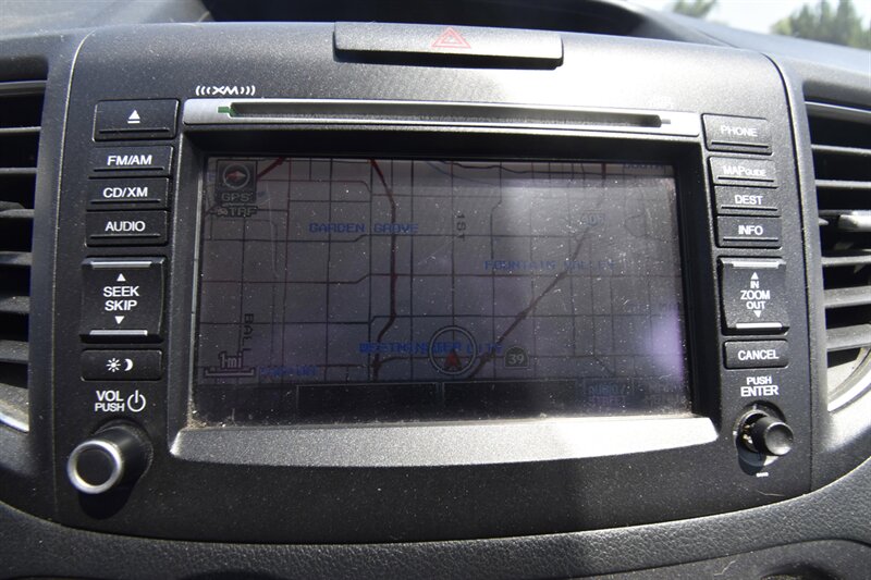 2013 Honda CR-V EX-L   - Photo 9 - Midway City, CA 92655