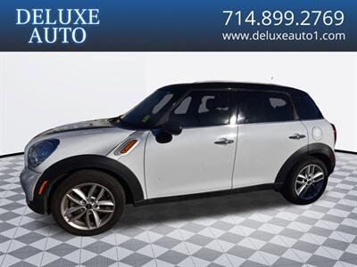 2013 MINI Countryman Cooper   - Photo 1 - Midway City, CA 92655