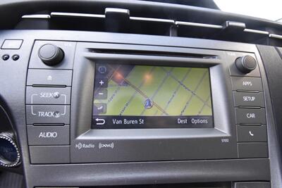 2015 Toyota Prius Three - Photo 19 - Midway City, CA 92655