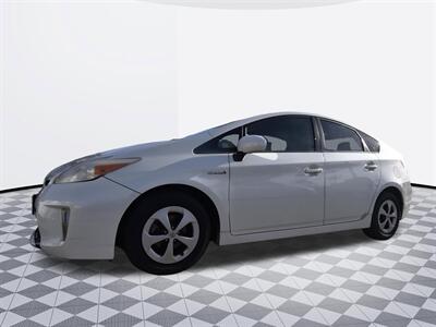 2015 Toyota Prius Three - Photo 6 - Midway City, CA 92655