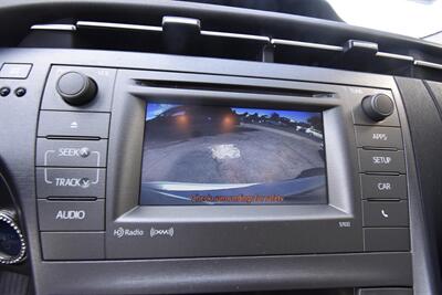 2015 Toyota Prius Three - Photo 20 - Midway City, CA 92655