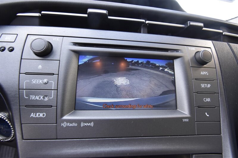 2015 Toyota Prius Three - Photo 20 - Midway City, CA 92655