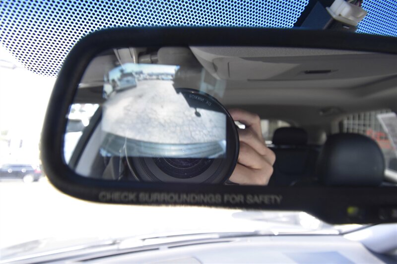 2012 Lexus RX 350 NAVIGATION   - Photo 12 - Midway City, CA 92655