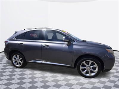 2012 Lexus RX 350 NAVIGATION   - Photo 7 - Midway City, CA 92655