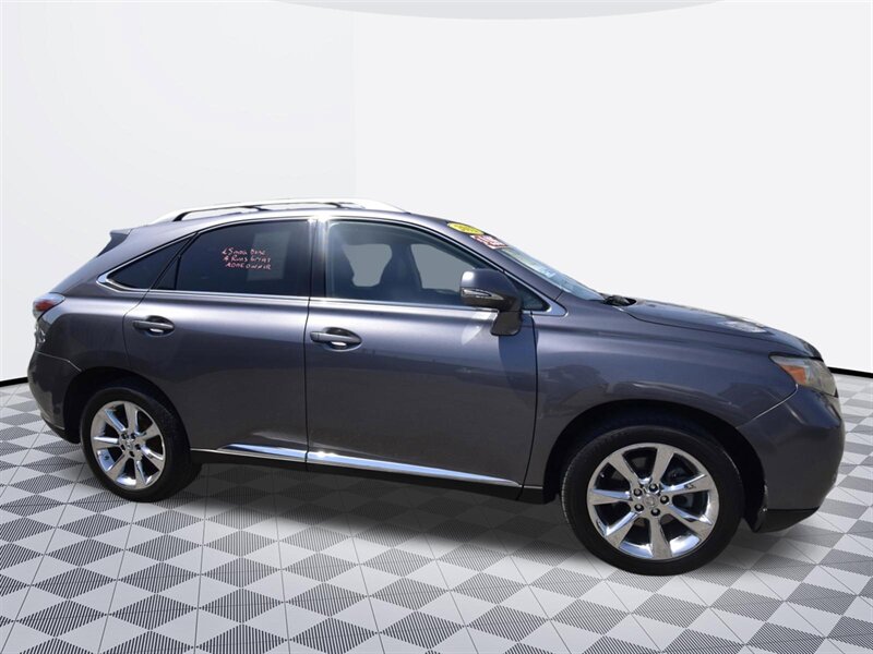 2012 Lexus RX 350 NAVIGATION   - Photo 7 - Midway City, CA 92655