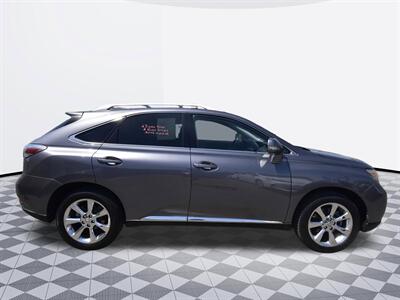 2012 Lexus RX 350 NAVIGATION   - Photo 3 - Midway City, CA 92655
