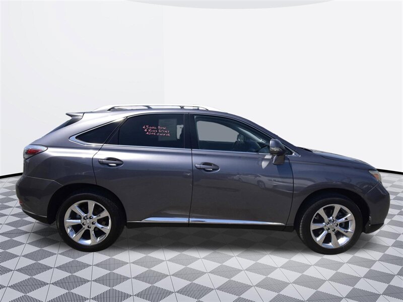 2012 Lexus RX 350 NAVIGATION   - Photo 3 - Midway City, CA 92655