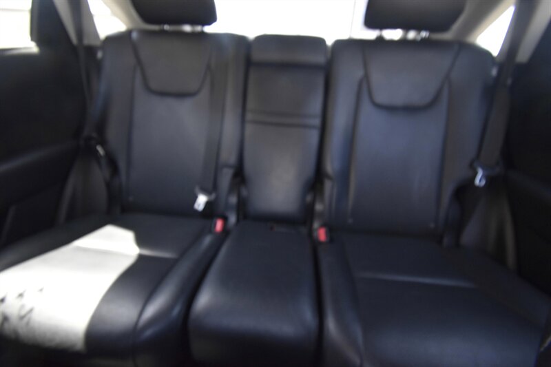 2012 Lexus RX 350 NAVIGATION   - Photo 9 - Midway City, CA 92655