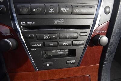 2007 Lexus ES 350 NAVIGATION*PANOROMA ROOF   - Photo 10 - Midway City, CA 92655